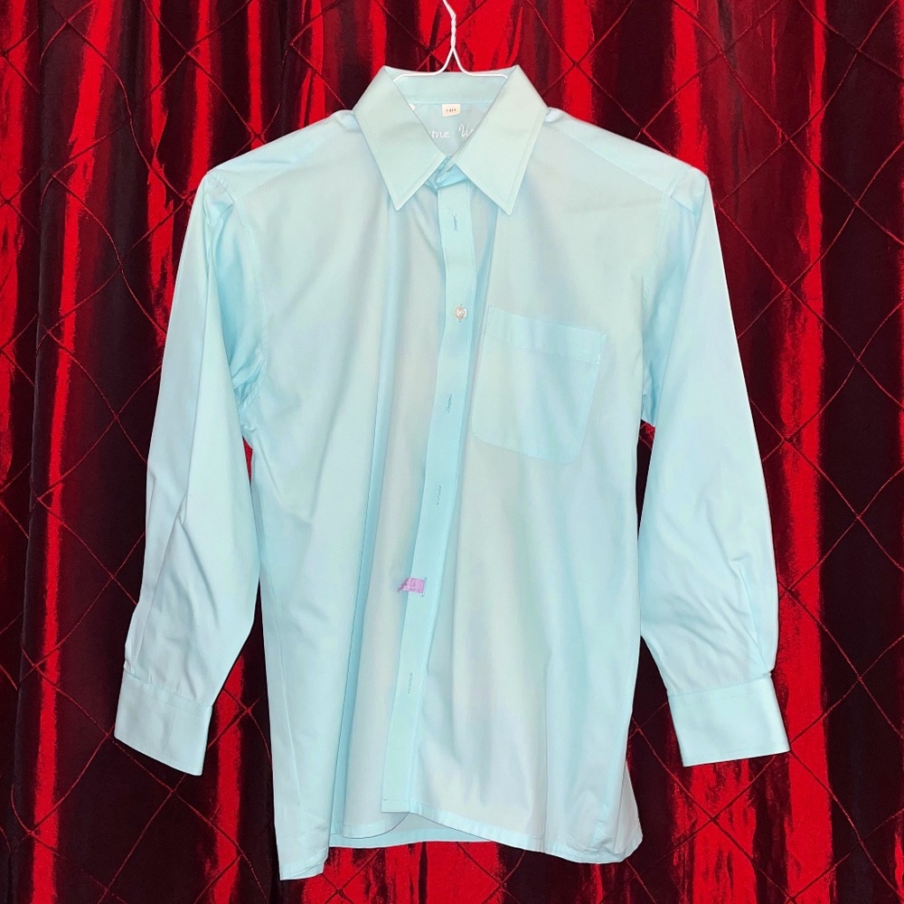 Boys Dress Shirt